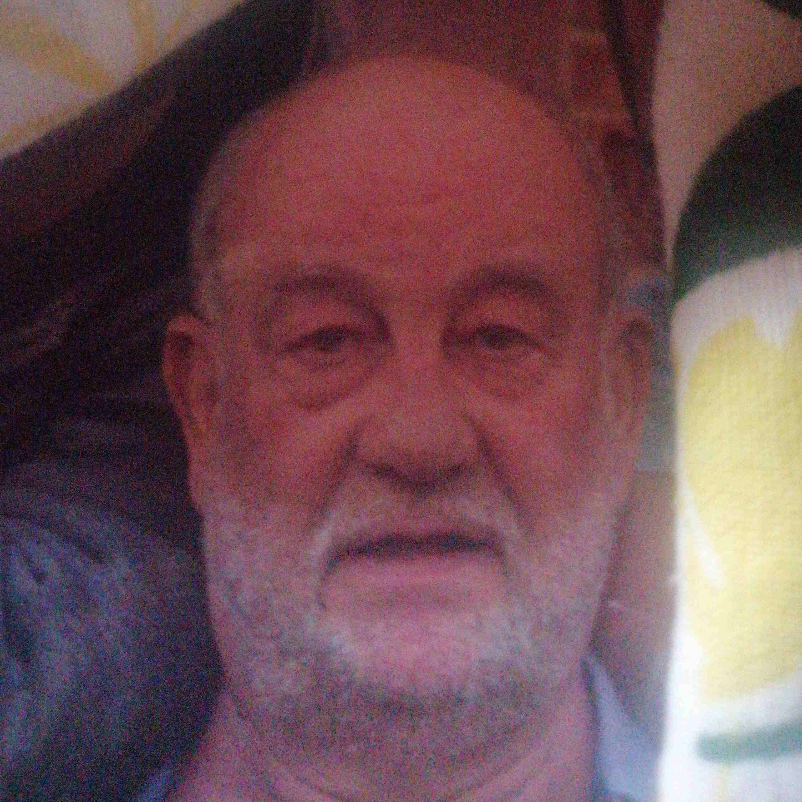 Photo de Patrick DA SILVA