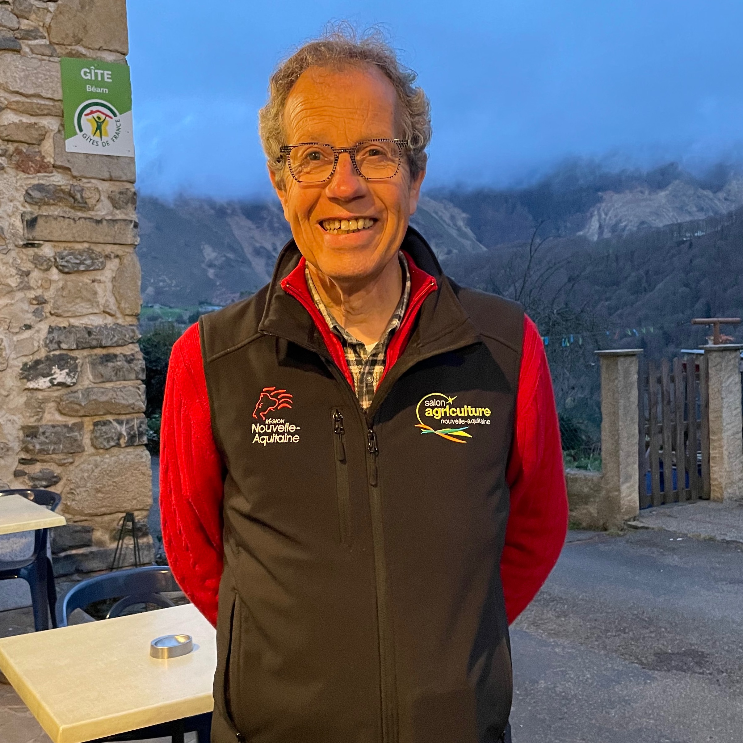 Photo de Jean Pierre LOPEZ