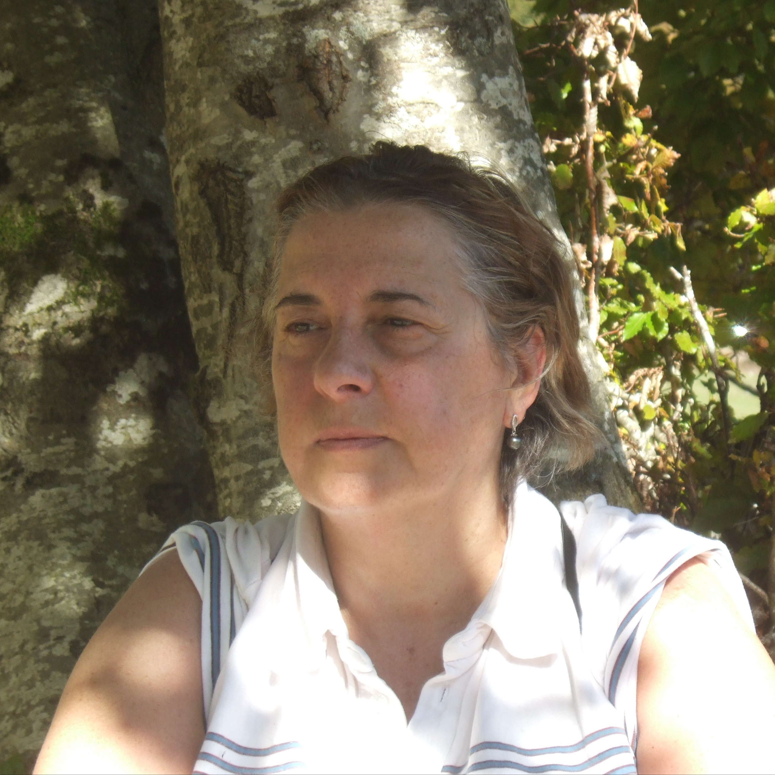 Photo de Marie Christine RABONE